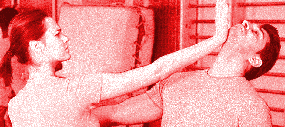 Fort Lauderdale Women's Self-Defense Classes